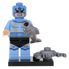 LEGO Batman Zodiac Master minifigura 71017 (coltlbm-15)