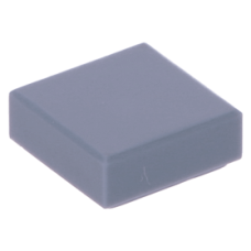 LEGO csempe 1×1, homokkék (3070b)