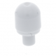 LEGO sziréna lámpa rúddal (Bionicle Barraki szem), fehér (58176)