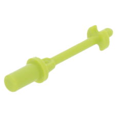 LEGO síbot, lime (90540)
