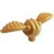 LEGO repülő cikesz (Harry Potter), gyöngyház arany (37704)