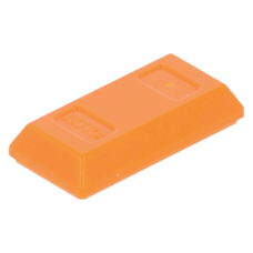 LEGO rúd/öntvény, narancssárga (99563)