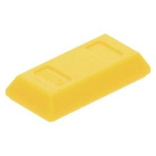 LEGO rúd/öntvény, világos narancssárga (99563)