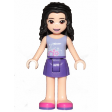 LEGO Friends Emma minifigura 30409 (frnd303)