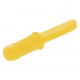 LEGO kés, sárga (93082)