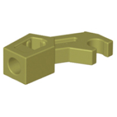 LEGO mechanikus kar (Exo-Force, Bionicle), olíva zöld (98313)