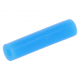 LEGO cső/tömlő pneumatikus Ø 4mm 2 hosszú (1.6 cm), kék (79306)