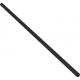 LEGO cső/tömlő pneumatikus Ø 4mm 29 hosszú (23.2 cm), fekete (1664)