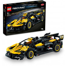 LEGO Technic Bugatti Bolide készlet 42151