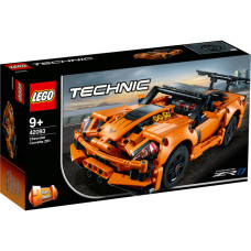 LEGO Technic Chevrolet Corvette ZR1 készlet 42093