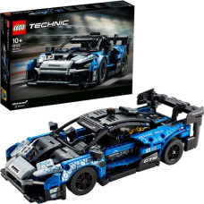 LEGO Technic McLaren Senna GTR készlet 42123