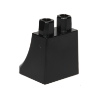 LEGO szoknya, fekete (36036)