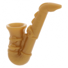 LEGO szaxofon, gyöngyház arany (13808) --- Debrecenben raktáron!