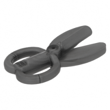 LEGO olló, matt ezüst színű (18920) --- Debrecenben raktáron!