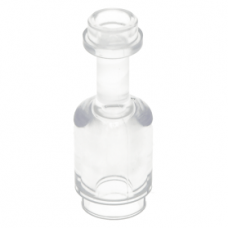 LEGO palack, átlátszó (95228) --- Debrecenben raktáron!