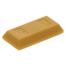 LEGO aranyrúd, gyöngyház arany (99563)