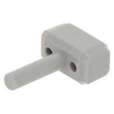 LEGO kalapács, világosszürke (75094)