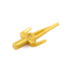 LEGO tör sai, gyöngyház arany (98139) --- Debrecenben raktáron!