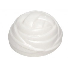 LEGO sapka fejkötés, fehér (24073)  --- Debrecenben raktáron!