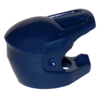 LEGO bukósisak, sötétkék (35458)