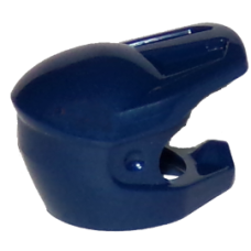 LEGO bukósisak, sötétkék (35458)