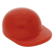 LEGO sapka baseball sapka, piros (4485b)