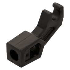 LEGO mechanikus kar (Exo-Force, Bionicle), gyöngyház sötétszürke (98313)