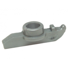 LEGO korcsolya, matt ezüst (93555) --- Debrecenben raktáron!