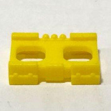 LEGO öv, sárga (27145)