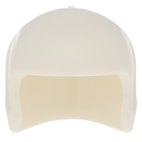 LEGO bukósisak/sportsisak, fehér (93560)