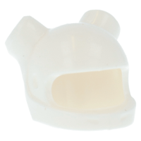 LEGO bukósisak, fehér (82252)