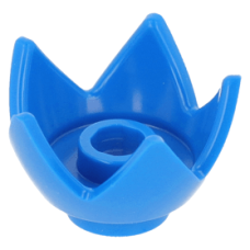 LEGO korona, kék (39262)