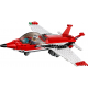 LEGO City vadászrepülőgép a 60103-as számú készletből (spa6010302)