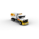LEGO Racers Shell tartálykocsi a 40196-os számú készletből (spa03)