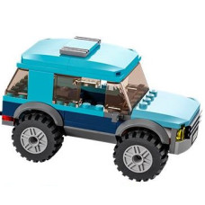 LEGO City autó terepjáró a 60327-es számú készletből (spa60327)
