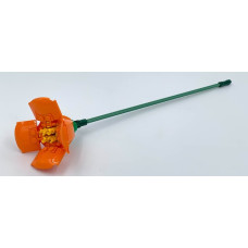 LEGO Creator Kaliforniai kakukkmák virág a 10280-as számú készletből (spa1028004)