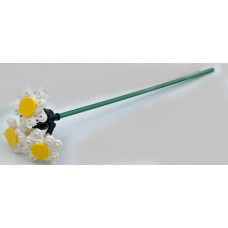 LEGO Creator Százszorszép virág a 10280-as számú készletből (spa1028001)