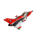 LEGO City vadászrepülőgép a 60103-as számú készletből (spa6010301)