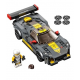 LEGO Speed Champions Chevrolet Corvette C8.R versenyautó 76903-as számú készletből (spa7690302)