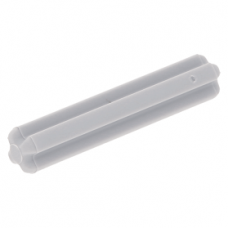 LEGO technic tengely 3 hosszú, világosszürke (4519) --- Debrecenben raktáron!