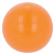 LEGO technic gömbcsukló/labda, narancssárga (32474)