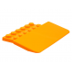 LEGO tetőelem/rámpa 8×5×2/3, narancssárga (75539)