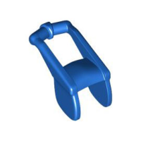 LEGO kutyahám, kék (70922) --- Debrecenben raktáron!