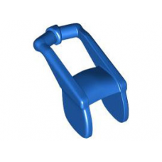 LEGO kutyahám, kék (70922) --- Debrecenben raktáron!