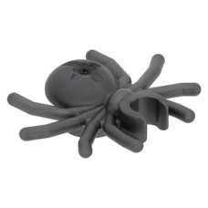 LEGO pók, matt ezüst (30238) --- Debrecenben raktáron!