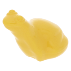 LEGO béka, sárga (33320)