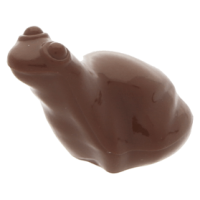 LEGO béka, vörösesbarna (33320) --- Debrecenben raktáron!