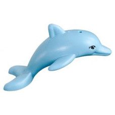 LEGO delfin, világoskék (13987)