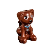 LEGO kutya (Friends), vörösesbarna (31552)