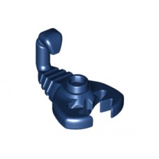 LEGO skorpió, sötétkék (30169) --- Debrecenben raktáron!